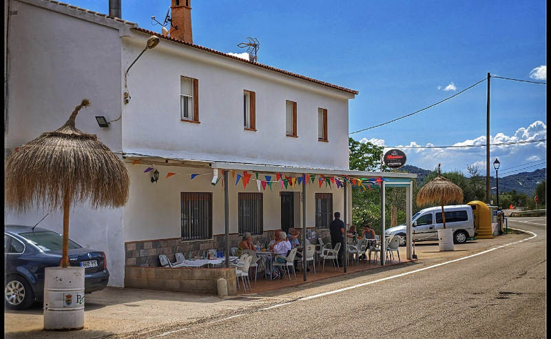 Restaurante Casa Lola