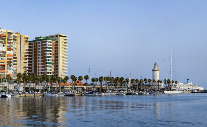 Málaga