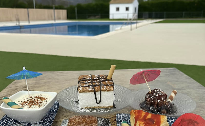 Restaurante Rincón el Colorín